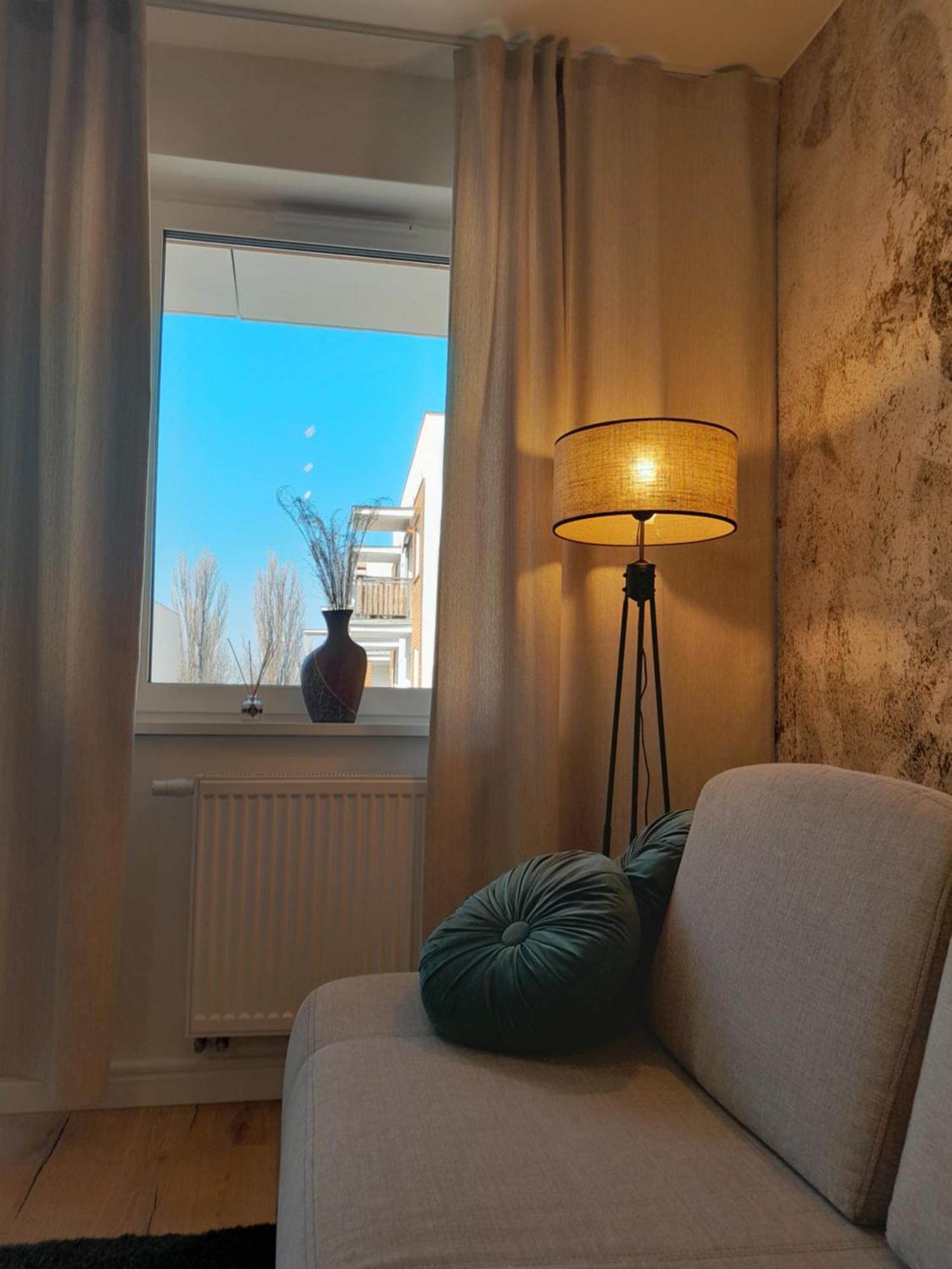 Malachite Green Apartment Grudziądz Eksteriør bilde